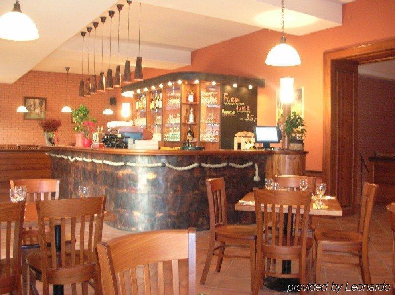 La Fenice Prague Restaurant photo